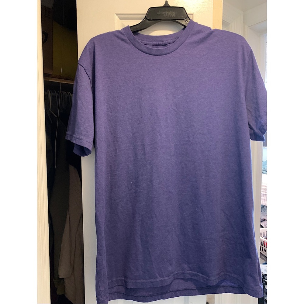 Men’s T Shirt